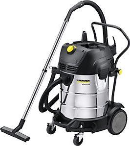 Karcher Odkurzacz Uniwersalny Nt 75/2 Tact2 Me Eu