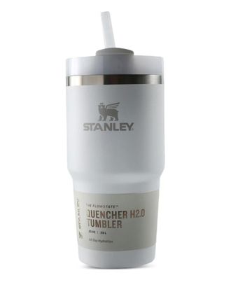 Stanley Quencher H2.0 tumbler - Grijs