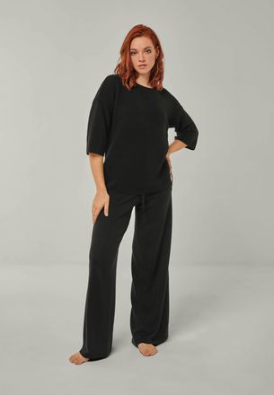 You Look Perfect LOUNGEWEAR SET - Pullover Fay & Pants Frida