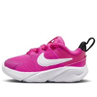 Nike (TD) Nike Star Runner 4 Fierce Pink DX7616-601