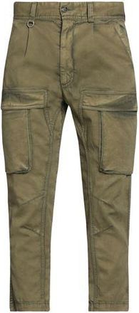 Paolo Pecora BOTTOMWEAR - Trousers on YOOX.COM