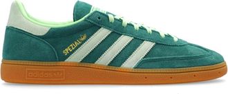 adidas Handball Spezial sneakers - Dames - Sneakers - Groen - 37 1/3 EU - Su&egrave;de - Schoenen
