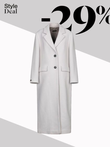 Your Style Deal: Peserico -29%