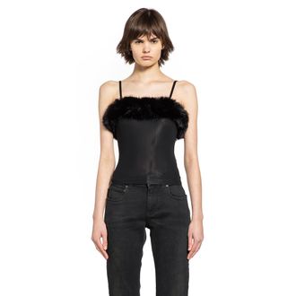 Balenciaga Strap Top