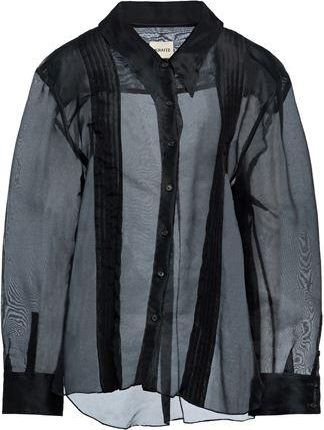 Khaite TOPWEAR - Camicie su YOOX.COM