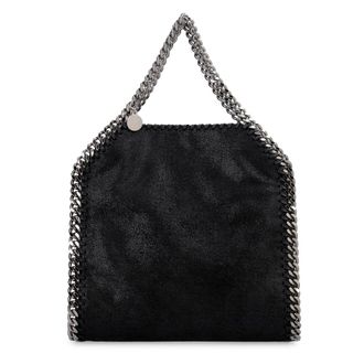 Stella McCartney Mujer, Bolsos, Negro, Talla: ONE Size
