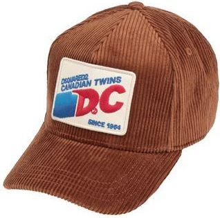 Dsquared2 Hats