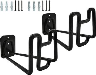 OEM Soporte De Pared Para Manguera Y Dep&oacute;sito De Agua - 2 Unidades