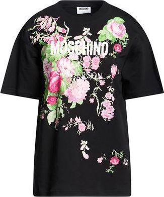 Moschino CAMISETAS Y TOPS - Camisetas en YOOX.COM