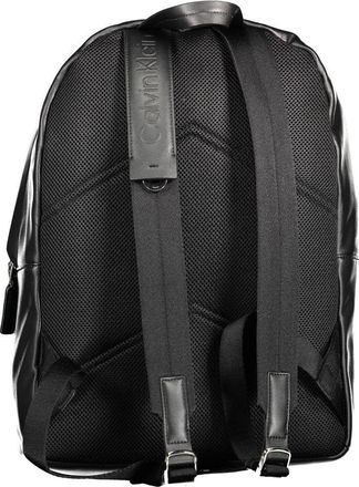 Calvin Klein Synthetic Backpack - Black