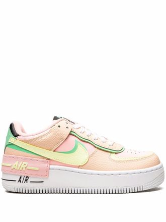Nike Sneakers Air Force 1 Shadow - Rosa