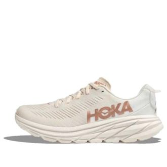 Hoka One One (WMNS) HOKA ONE ONE Rincon 2 Eggnog Rose Gold 1119396-ERGL