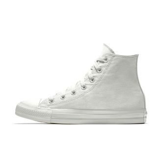 Converse Mens Converse Custom Chuck Taylor All Star High Top Unisex Shoes in Multicolor | CU1722-960