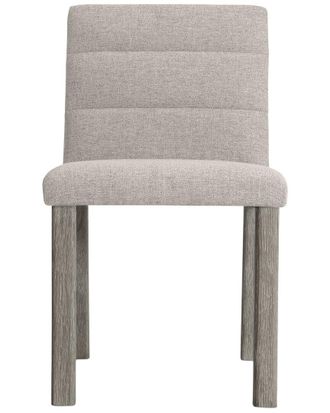 Bernhardt Monolith Side Chair