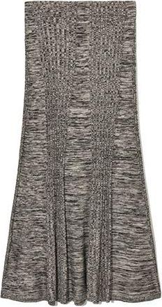 COS PARTES DE ABAJO - Faldas midi en YOOX.COM