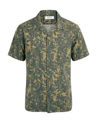 Replay TOPWEAR - Camicie su YOOX.COM