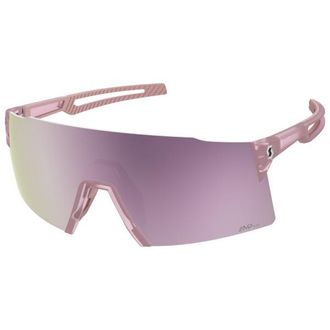 Scott Sunglasses Stride Compact S3 Velobrille - Unisex | rosa