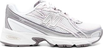 New Balance Sneakers 740 - Bianco