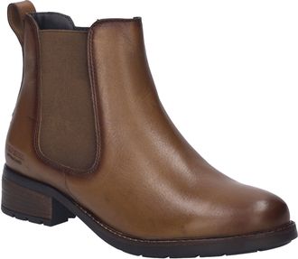 Josef Seibel Kate 12 | Enkellaars voor Dames | bruin