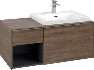 Villeroy & Boch Subway 3.0, 1001x423x516 Mm, Mueble De Lavabo, 2 - Villeroy&boch