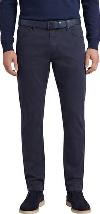 Brax jeans Brax Chuck donkerblauw
