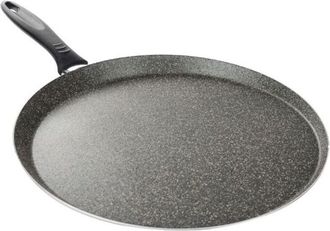 Trade Shop Trade Shop - Caja De Cocina De Placa Recta Redonda Cocina Anti-atascada De 7 Capas 34 Cm 045000m