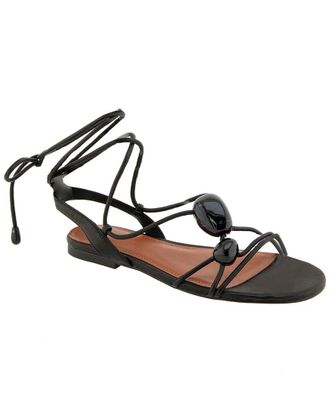 Rebecca Minkoff Anaya Suede Sandal