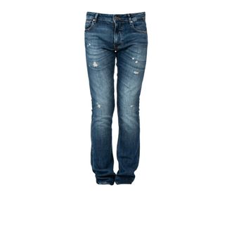 Guess Hombre, Vaqueros, Azul, Talla: W33 L34