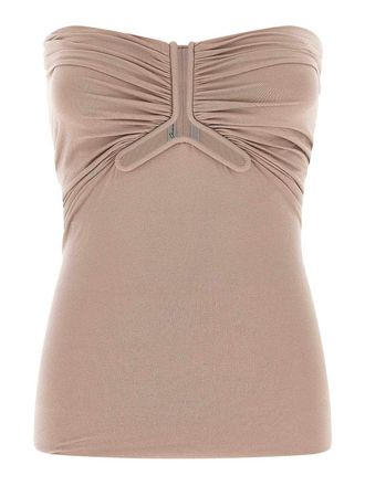 Rick Owens alannah top