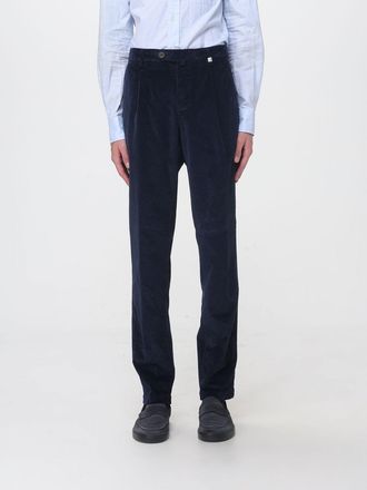 Myths Pantaloni Uomo colore Blue