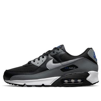Nike Air Max 90 Black Iron Grey DM9102-002