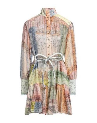 Zimmermann KLEIDER - Mini-Kleider auf YOOX.COM