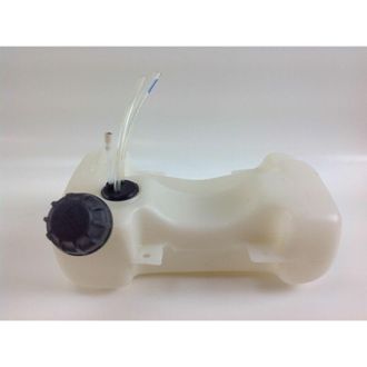 Alpina Serbatoio carburante ORIGINALE ALPINA STIGA decespugliatore VIP42 VIP52 4251467