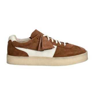 Clarks Uomo, Scarpe, Marrone, 44 1/2 EU, new