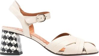 Chie Mihara Rucina Scneg - - Shoes - Donna - Beige - 36 EU