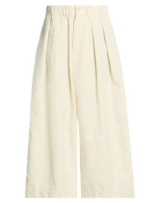 Uma Wang BOTTOMWEAR - Trousers sur YOOX.COM