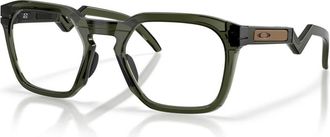 Oakley unisex, Accessoires, Groen, Maat: 52 MM