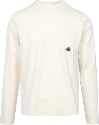 Roy Rogers T-Shirts und Polos Beige