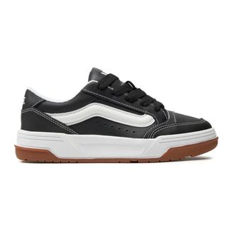 Vans Heren, Schoenen, Zwart, Maat: 45 EU Leer