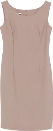 Tagliatore Tailor Dress