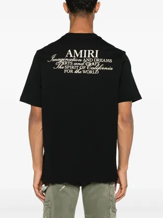 Amiri Amiri Spirit Tee