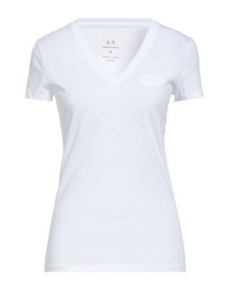 A|X Armani Exchange TOPWEAR - T-shirts on YOOX.COM