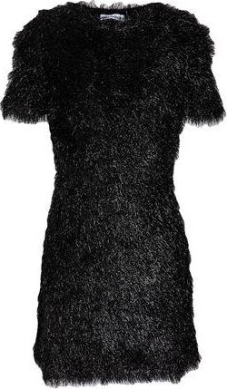 Paco Rabanne DRESSES - Mini dresses on YOOX.COM