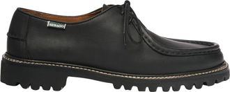 Sebago Opal Lug - - Shoes - Uomo - Nero - 43 EU