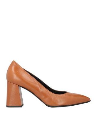 Daniela Rossi FOOTWEAR - Pumps on YOOX.COM
