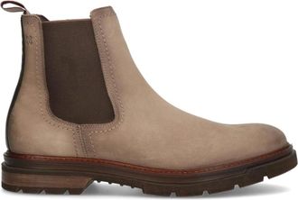 Berkelmans Heren, Schoenen, Grijs, Maat: 43 EU