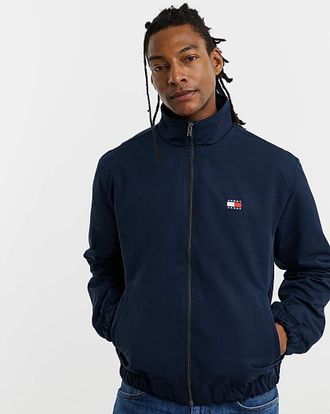 Tommy Jeans Jacket - Navy