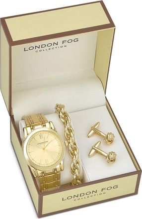 London Fog Womens Ambassador Watch