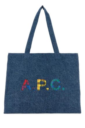 A.P.C.: Blue Bags now up to −65% | Stylight