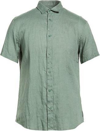 A|X Armani Exchange CAMISETAS Y TOPS - Camisas en YOOX.COM